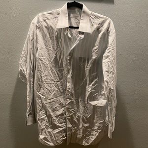 Ermenegildo zegna dress shirt